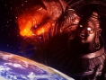 Asura's Wrath: first images and video