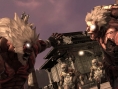 Asura's Wrath: first images and video