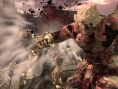 Asura's Wrath: first images and video