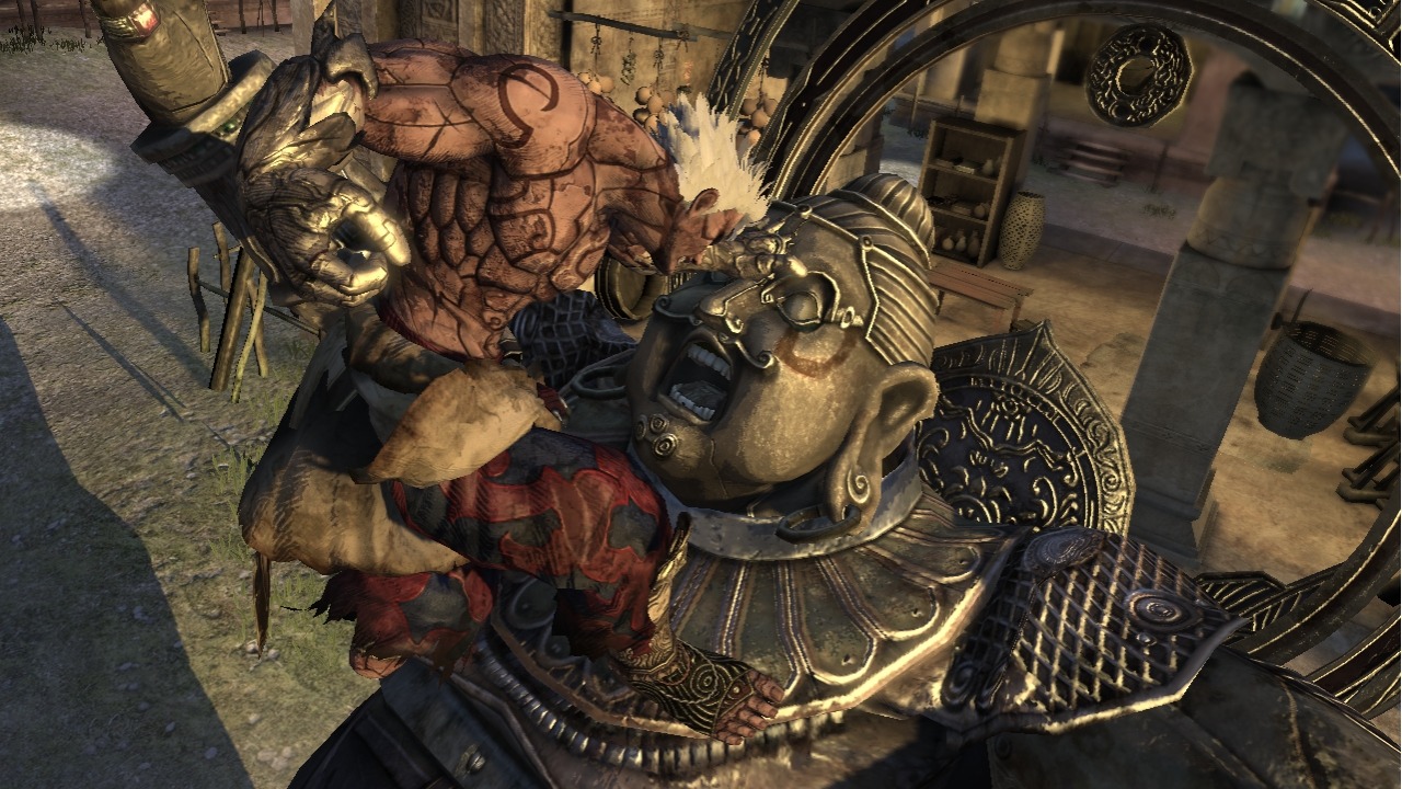 Asura's Wrath : de retour dans l'actu