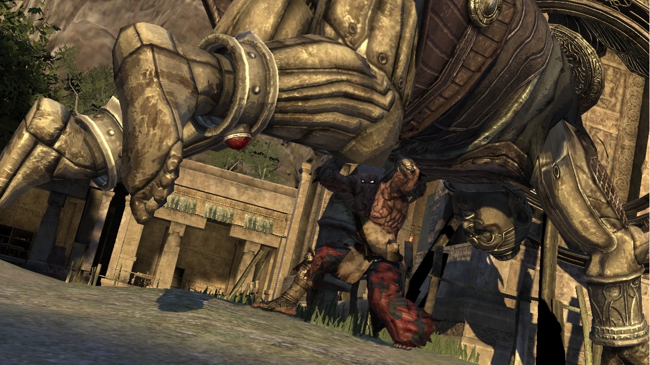 Asura's Wrath: new images and video