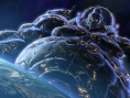 Captivate 2011 : images-vidéo Asura's Wrath