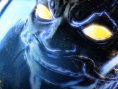 Captivate 2011 : images-vidéo Asura's Wrath