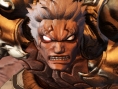 Captivate 2011 : images-vidéo Asura's Wrath