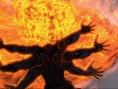 Captivate 2011 : images-vidéo Asura's Wrath