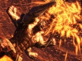 Captivate 2011 : images-vidéo Asura's Wrath