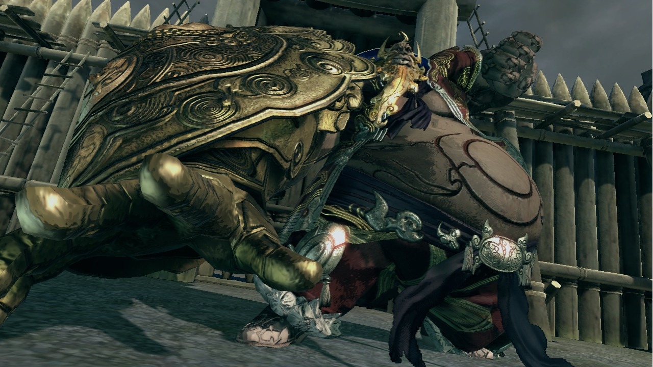 Asura's Wrath : nouveau trailer