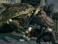 Video Asura's Wrath