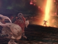 GC 2011 : trailers Asura's Wrath