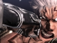 GC 2011 : trailers Asura's Wrath