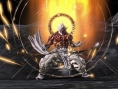 GC 2011 : trailers Asura's Wrath