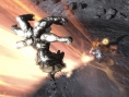 GC 2011 : trailers Asura's Wrath