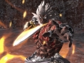Asura's Wrath : 15mn de gameplay