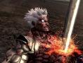 Asura's Wrath : 15mn de gameplay