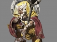GC 2011 : trailers Asura's Wrath