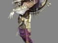 GC 2011 : trailers Asura's Wrath