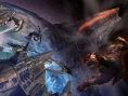 Images Asura's Wrath