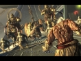 Images Asura's Wrath
