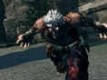Images Asura's Wrath