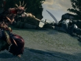 Images Asura's Wrath