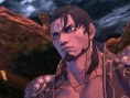 Images Asura's Wrath