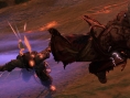 Images Asura's Wrath