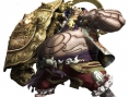 Images Asura's Wrath