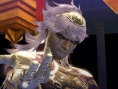 Asura's Wrath : images et artworks