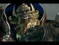 Asura's Wrath : images et artworks