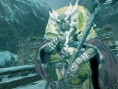 Asura's Wrath : images et artworks
