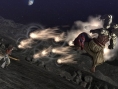 Asura's Wrath : images et artworks