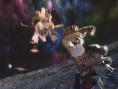 Asura's Wrath : images et artworks