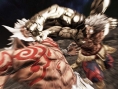 Asura's Wrath : images et artworks