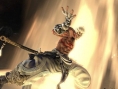 Asura's Wrath : images et artworks