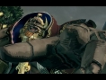 Asura's Wrath : images et artworks