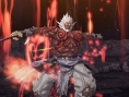 Asura's Wrath : images et artworks