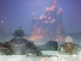 Asura's Wrath : images et artworks