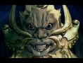 Asura's Wrath : images et artworks