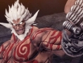 Asura's Wrath : images et artworks