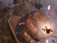 Asura's Wrath : images et artworks