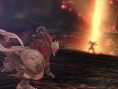 Asura's Wrath : images et artworks