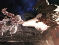 Asura's Wrath : images et artworks