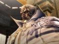 Asura's Wrath : images et artworks