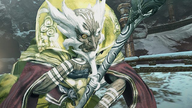 Asura's Wrath : images et artworks