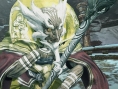 Asura's Wrath : images et artworks