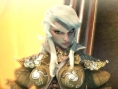 Asura's Wrath : images et artworks