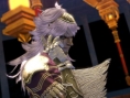 Asura's Wrath : images et artworks