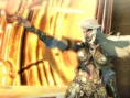 Asura's Wrath : images et artworks