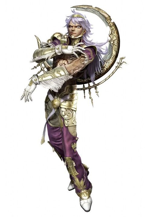 Asura's Wrath : images et artworks