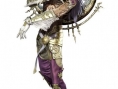Asura's Wrath : images et artworks